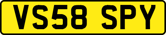VS58SPY