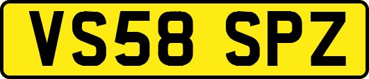 VS58SPZ