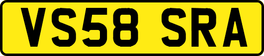 VS58SRA