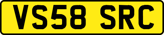 VS58SRC