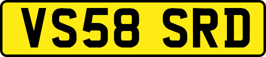VS58SRD