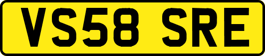 VS58SRE