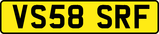 VS58SRF