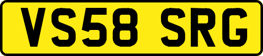 VS58SRG