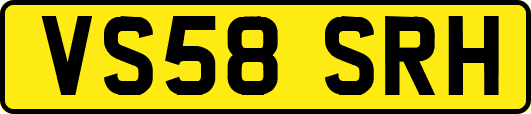 VS58SRH