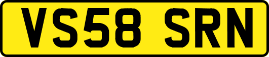 VS58SRN