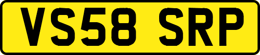 VS58SRP