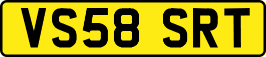VS58SRT