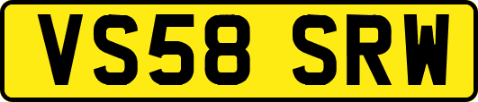 VS58SRW