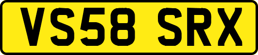 VS58SRX