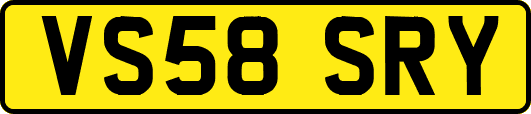 VS58SRY