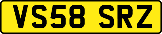 VS58SRZ