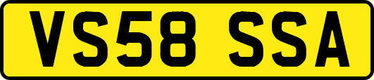 VS58SSA