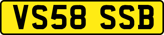 VS58SSB