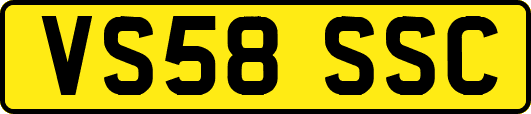 VS58SSC