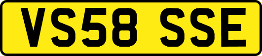 VS58SSE