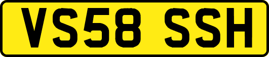 VS58SSH
