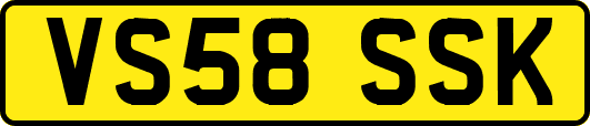 VS58SSK