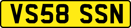 VS58SSN