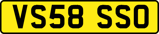 VS58SSO