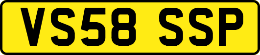 VS58SSP