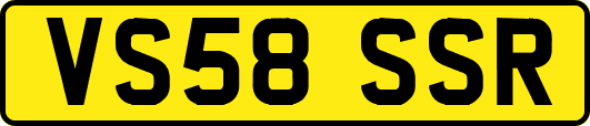 VS58SSR