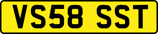 VS58SST