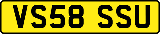 VS58SSU