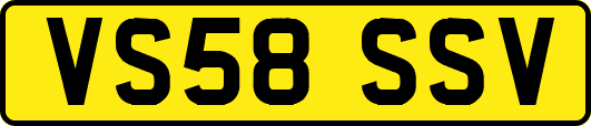VS58SSV
