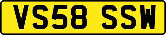 VS58SSW