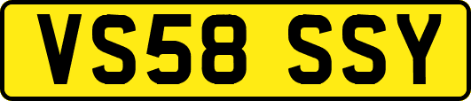 VS58SSY