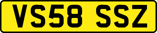 VS58SSZ