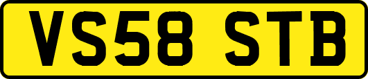VS58STB