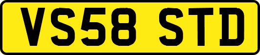 VS58STD