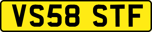 VS58STF