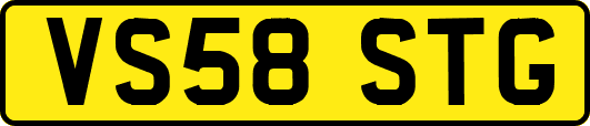 VS58STG