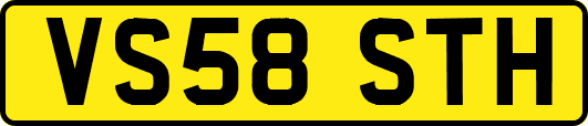 VS58STH
