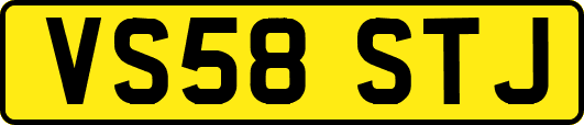 VS58STJ