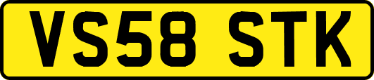VS58STK