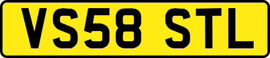 VS58STL