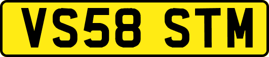VS58STM