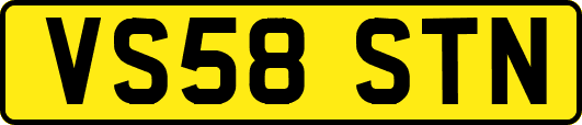 VS58STN