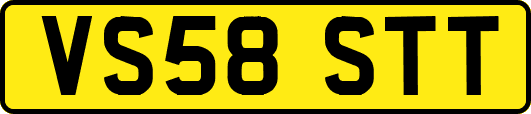 VS58STT