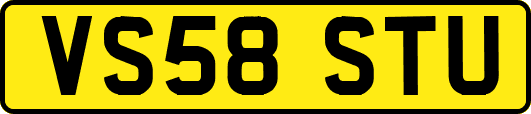 VS58STU