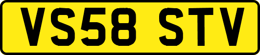 VS58STV