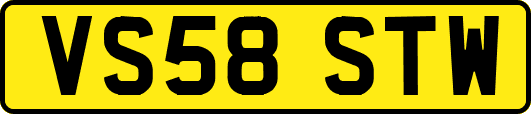 VS58STW