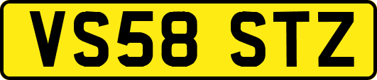 VS58STZ