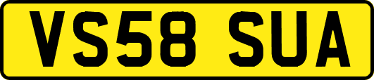 VS58SUA