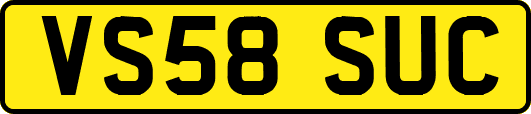 VS58SUC