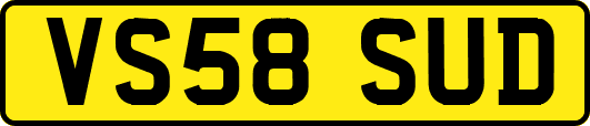 VS58SUD